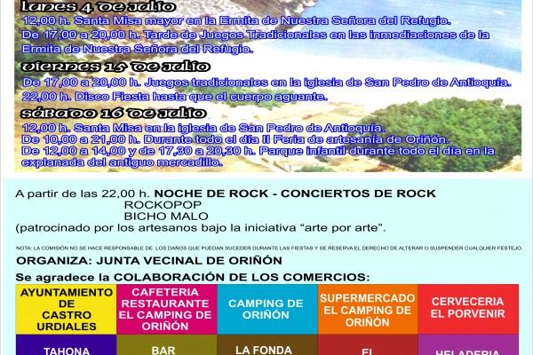 Fiestas_Oriñón