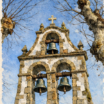 San Pedro de Antioquía. Oriñón 2026