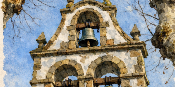 San Pedro de Antioquía. Oriñón 2026